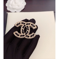 Chanel Brooches